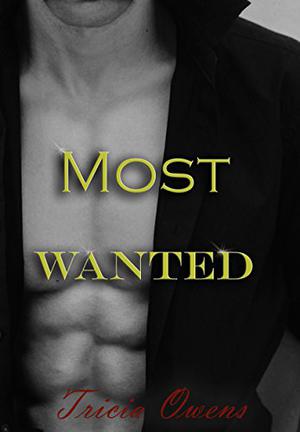 Most Wanted (Sin City #5)