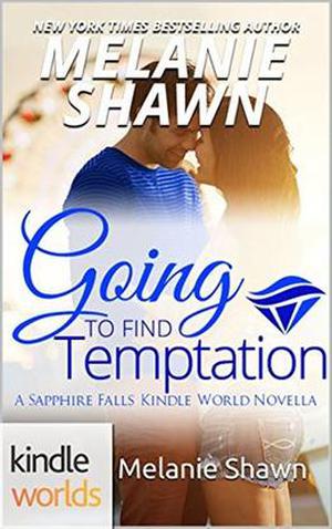 Going To Find Temptation (Wishing Well, Texas #4.5)
