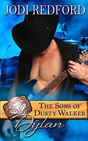 Dylan by Jodi Redford