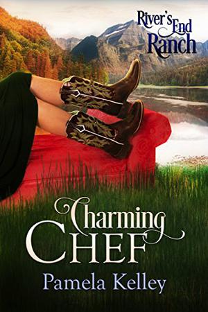 Charming Chef (River's End Ranch #7)