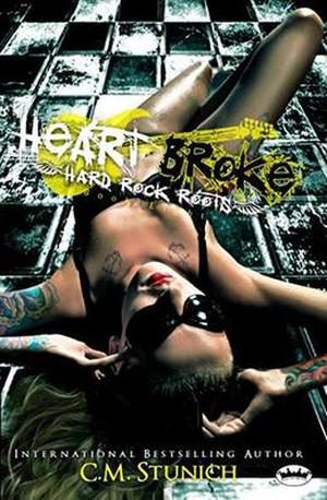 Heart Broke (Hard Rock Roots #8)