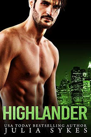 Highlander (Impossible #10)