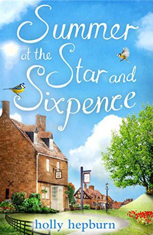 Summer at the Star and Sixpence (Star and Sixpence #2)