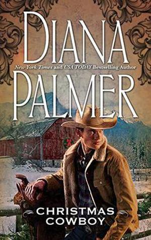 Christmas Cowboy (Long, Tall Texans #14.5)