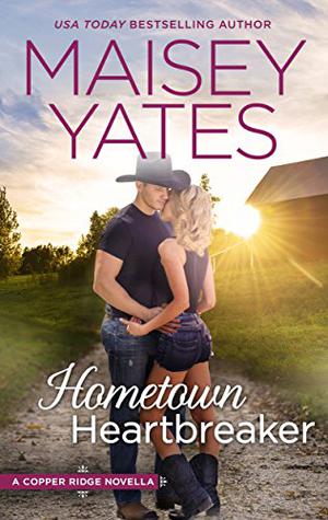 Hometown Heartbreaker (Copper Ridge #3.5)