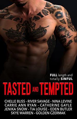 Tasted and Tempted (Thin Love #1 included)