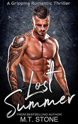 Lost Summer by M.T. Stone