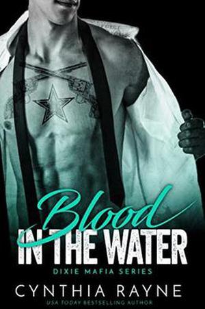 Blood in the Water (Lone Star Mobster #2)