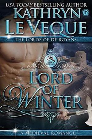 Lord of Winter (Lords of de Royans #2)