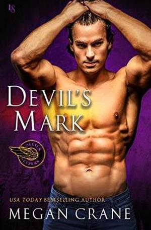 Devil's Mark (The Devil's Keepers #2)