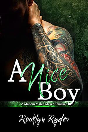 A Nice Boy (Arranged Marriage #2)