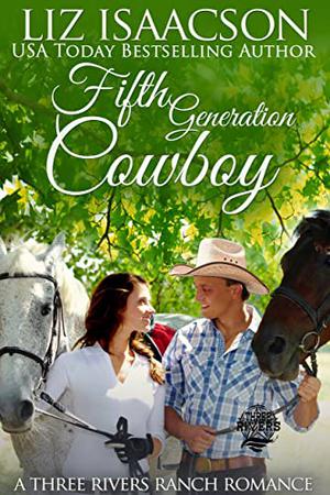 Before the Leap (Horseshoe Home Ranch #1)