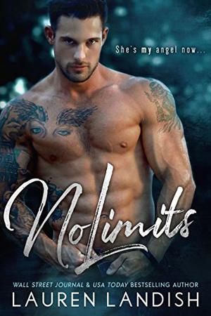 No Limits (Crossing the Line #2)