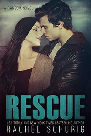 Rescue (Ransom #5)