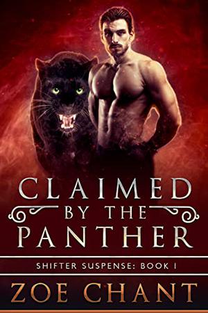Panther's Promise by Zoe Chant
