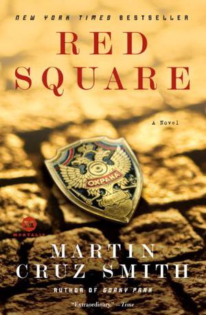 Red Square (Arkady Renko #3)