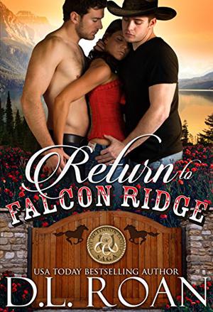 Return to Falcon Ridge (The McLendon Family Saga #6)