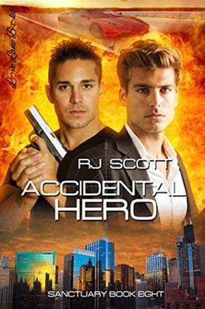 Accidental Hero (Sanctuary #8)