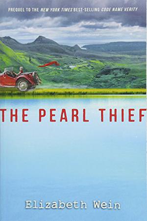 The Pearl Thief by Elizabeth Wein