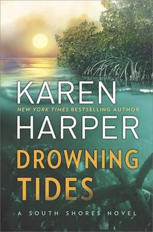 Drowning Tides (South Shores #2)