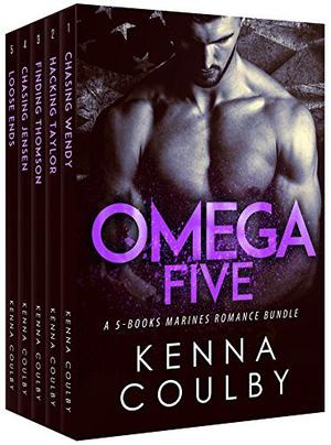 Omega Five by Kenna Coulby