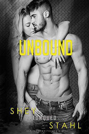 Unbound by Shey Stahl