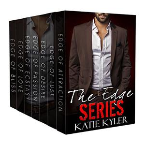 The Edge by Ellie Danes, Katie Kyler
