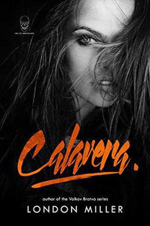 Calavera. (Den of Mercenaries #4)