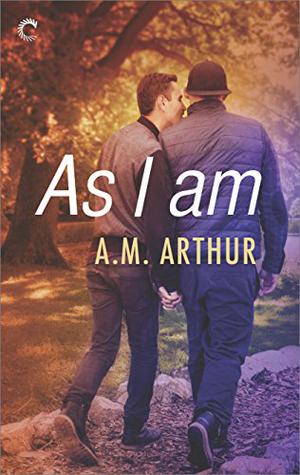 As I Am (All Saints #3)