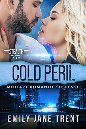 Cold Peril by Emily Jane Trent