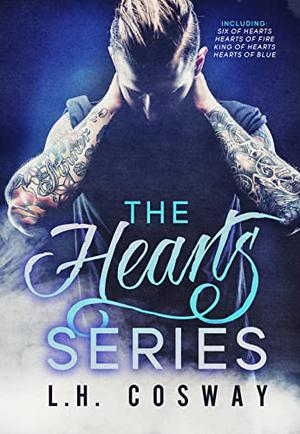 The Hearts Series (Hearts #1-6)