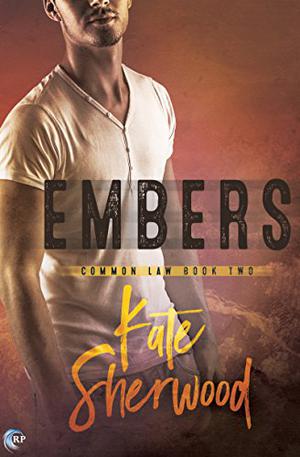 Embers by Kate Sherwood