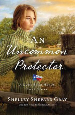 An Uncommon Protector (Lone Star Hero #2)
