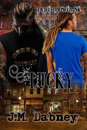 Lucky (Twirled World Ink #4)