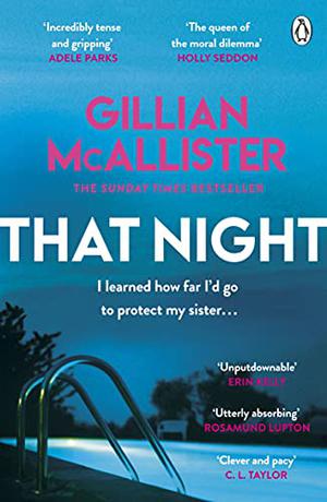 That Night by Gillian McAllister