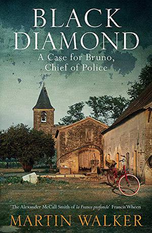 Black Diamond (Bruno, Chief of Police #3)