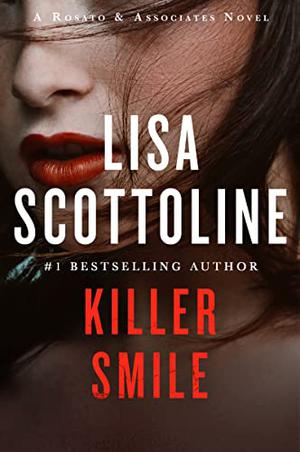 Killer Smile (Rosato and Associates #9)