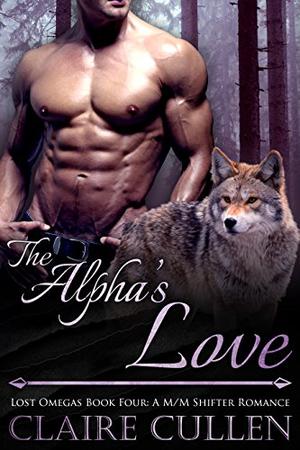 The Alpha's Love (Lost Omegas #4)