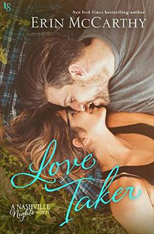 Love Taker (Nashville Nights #3)