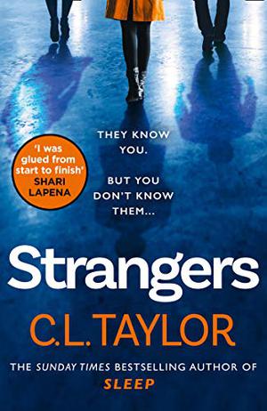 Strangers by C.L. Taylor