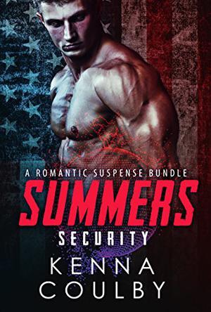 Summers Security by Kenna Coulby