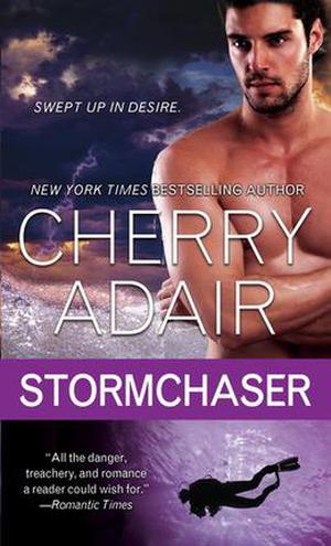 Stormchaser (Cutter Cay #4)