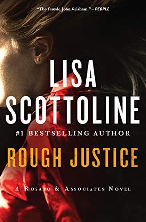 Rough Justice (Rosato and Associates #3)