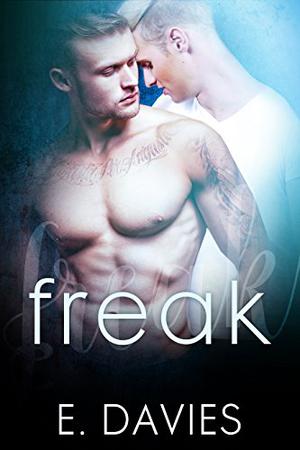 Freak (The F-Word #2)