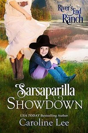 Sarsaparilla Showdown (River's End Ranch #14)