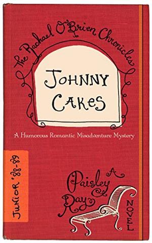 Johnny Cakes by Paisley Ray
