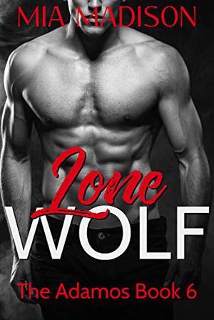 Lone Wolf by Mia Madison