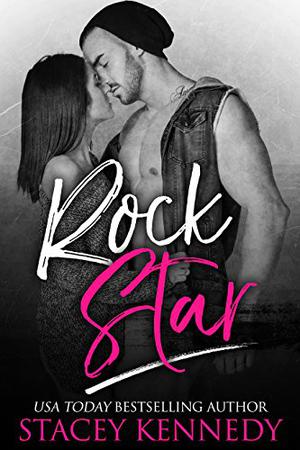 Rock Star (Bad Boy Homecoming #5)