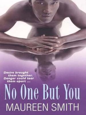 No One But You (The Wade Brothers #2)