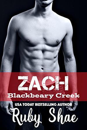 Zach (Blackbeary Creek #4)